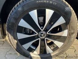 MERCEDES-BENZ V 250 MARCO POLO 4MATIC SPORTPAKET NAVI LED 360°