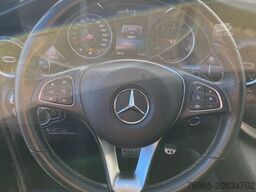 MERCEDES-BENZ V 250 MARCO POLO 4MATIC SPORTPAKET NAVI LED 360°