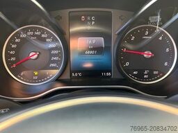 MERCEDES-BENZ V 250 MARCO POLO 4MATIC SPORTPAKET NAVI LED 360°