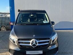 MERCEDES-BENZ V 250 MARCO POLO 4MATIC SPORTPAKET NAVI LED 360°