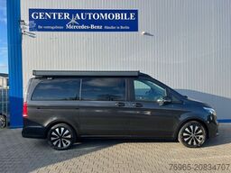 MERCEDES-BENZ V 250 MARCO POLO 4MATIC SPORTPAKET NAVI LED 360°