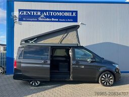 MERCEDES-BENZ V 250 MARCO POLO 4MATIC SPORTPAKET NAVI LED 360°