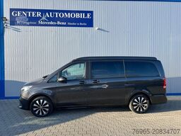MERCEDES-BENZ V 250 MARCO POLO 4MATIC SPORTPAKET NAVI LED 360°