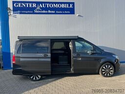 MERCEDES-BENZ V 250 MARCO POLO 4MATIC SPORTPAKET NAVI LED 360°