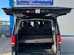 MERCEDES-BENZ V 250 MARCO POLO 4MATIC SPORTPAKET NAVI LED 360°