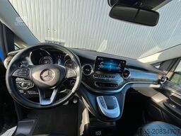 MERCEDES-BENZ V 250 MARCO POLO 4MATIC SPORTPAKET NAVI LED 360°