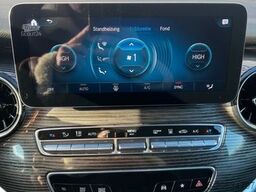 MERCEDES-BENZ V 250 MARCO POLO 4MATIC SPORTPAKET NAVI LED 360°