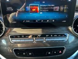 MERCEDES-BENZ V 250 MARCO POLO 4MATIC SPORTPAKET NAVI LED 360°