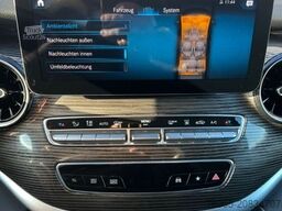 MERCEDES-BENZ V 250 MARCO POLO 4MATIC SPORTPAKET NAVI LED 360°