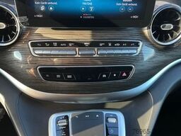 MERCEDES-BENZ V 250 MARCO POLO 4MATIC SPORTPAKET NAVI LED 360°