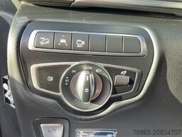 MERCEDES-BENZ V 250 MARCO POLO 4MATIC SPORTPAKET NAVI LED 360°