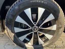 MERCEDES-BENZ V 250 MARCO POLO 4MATIC SPORTPAKET NAVI LED 360°