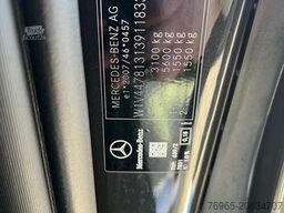 MERCEDES-BENZ V 250 MARCO POLO 4MATIC SPORTPAKET NAVI LED 360°