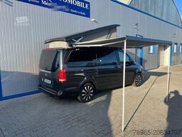 MERCEDES-BENZ V 250 MARCO POLO 4MATIC SPORTPAKET NAVI LED 360°
