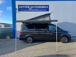 MERCEDES-BENZ V 250 MARCO POLO 4MATIC SPORTPAKET NAVI LED 360°