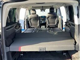 MERCEDES-BENZ V 250 MARCO POLO 4MATIC SPORTPAKET NAVI LED 360°