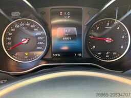 MERCEDES-BENZ V 250 MARCO POLO 4MATIC SPORTPAKET NAVI LED 360°