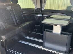 MERCEDES-BENZ V 250 MARCO POLO 4MATIC SPORTPAKET NAVI LED 360°