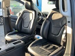 MERCEDES-BENZ V 250 MARCO POLO 4MATIC SPORTPAKET NAVI LED 360°