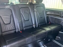 MERCEDES-BENZ V 250 MARCO POLO 4MATIC SPORTPAKET NAVI LED 360°
