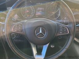 MERCEDES-BENZ V 250 MARCO POLO 4MATIC SPORTPAKET NAVI LED 360°