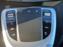 MERCEDES-BENZ V 250 MARCO POLO 4MATIC SPORTPAKET NAVI LED 360°