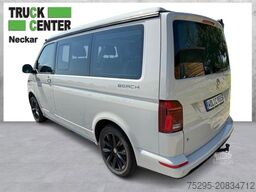 VOLKSWAGEN T6 California Beach Tour elektr Dach AHK 6 Sitze