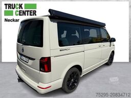 VOLKSWAGEN T6 California Beach Tour elektr Dach AHK 6 Sitze