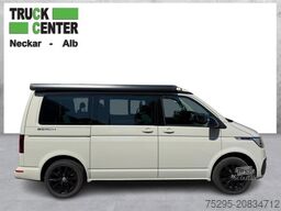 VOLKSWAGEN T6 California Beach Tour elektr Dach AHK 6 Sitze