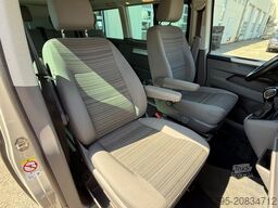 VOLKSWAGEN T6 California Beach Tour elektr Dach AHK 6 Sitze
