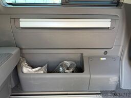 VOLKSWAGEN T6 California Beach Tour elektr Dach AHK 6 Sitze