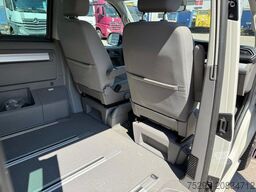 VOLKSWAGEN T6 California Beach Tour elektr Dach AHK 6 Sitze