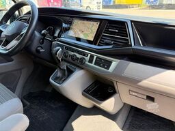 VOLKSWAGEN T6 California Beach Tour elektr Dach AHK 6 Sitze