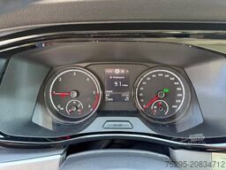 VOLKSWAGEN T6 California Beach Tour elektr Dach AHK 6 Sitze