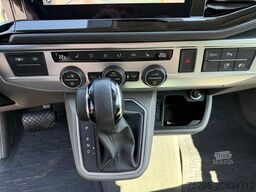 VOLKSWAGEN T6 California Beach Tour elektr Dach AHK 6 Sitze