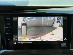 VOLKSWAGEN T6 California Beach Tour elektr Dach AHK 6 Sitze