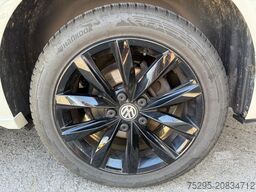 VOLKSWAGEN T6 California Beach Tour elektr Dach AHK 6 Sitze