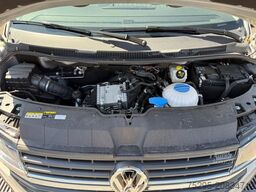 VOLKSWAGEN T6 California Beach Tour elektr Dach AHK 6 Sitze