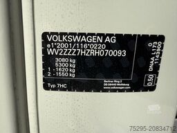 VOLKSWAGEN T6 California Beach Tour elektr Dach AHK 6 Sitze