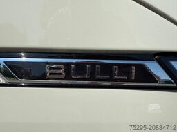 VOLKSWAGEN T6 California Beach Tour elektr Dach AHK 6 Sitze