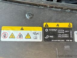 VOLKSWAGEN T6 California Beach Tour elektr Dach AHK 6 Sitze