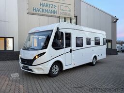 DETHLEFFS Trend I 7017