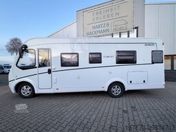 DETHLEFFS Trend I 7017