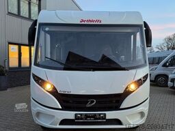 DETHLEFFS Trend I 7017 