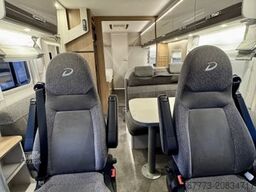 DETHLEFFS Trend I 7017 