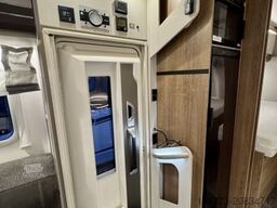 DETHLEFFS Trend I 7017