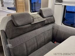 DETHLEFFS Trend I 7017