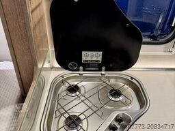 DETHLEFFS Trend I 7017