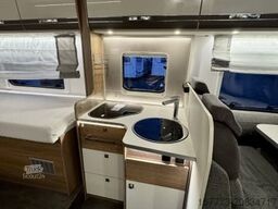 DETHLEFFS Trend I 7017