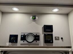 DETHLEFFS Trend I 7017